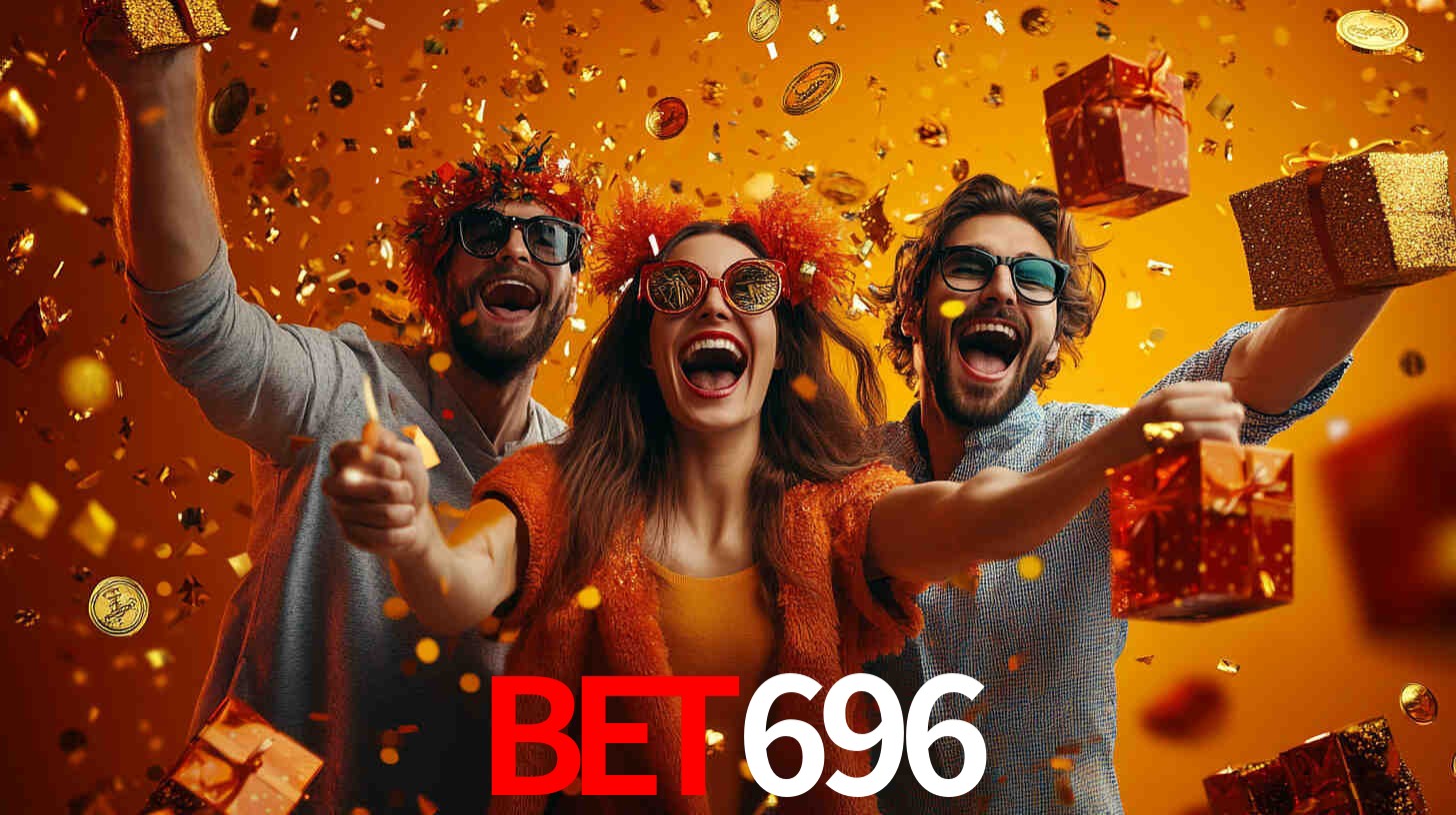 Loterias online disponíveis na BET696