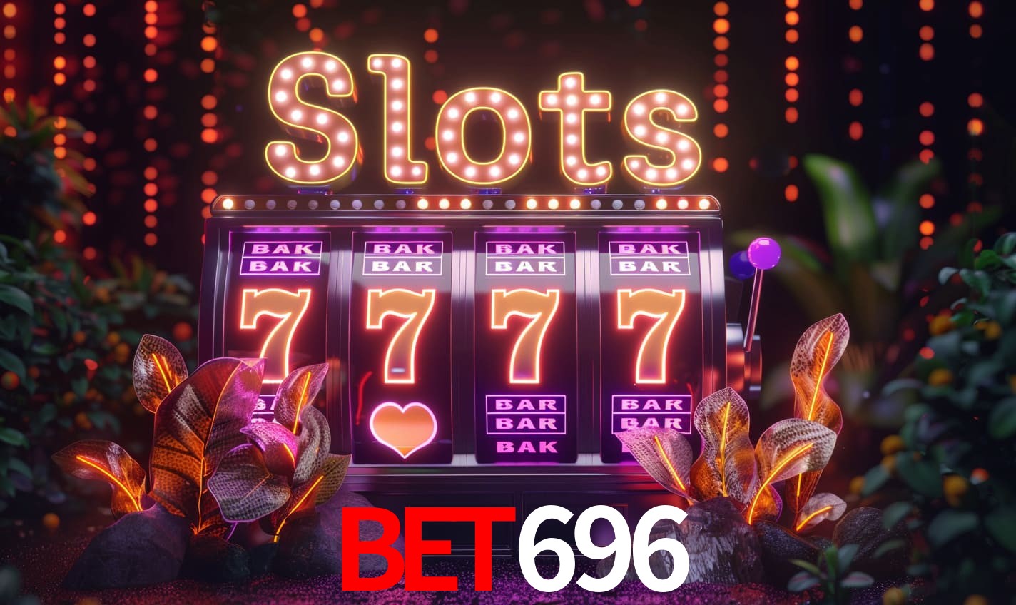 Principais provedores de slots da BET696 - NetEnt, Pragmatic Play, Play'n GO