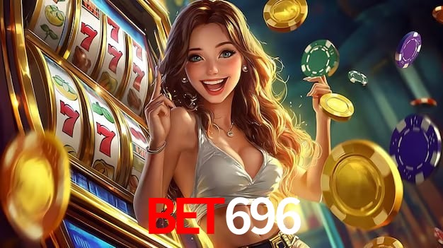 Requisitos do APK da BET696 para Android