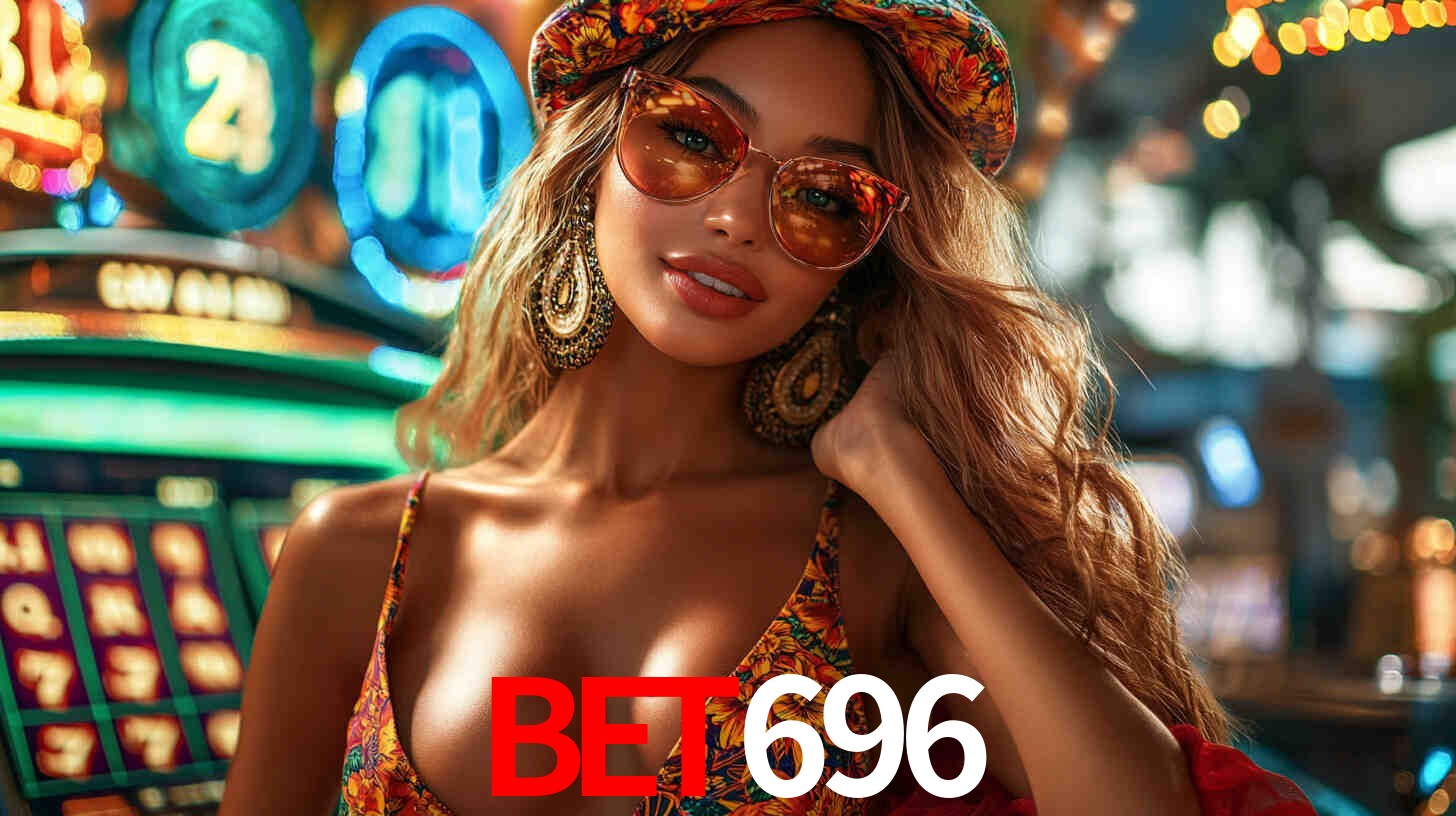 Catálogo BET696 2.547 jogos - Pragmatic Play, Evolution, NetEnt